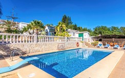 Villa Anacleto